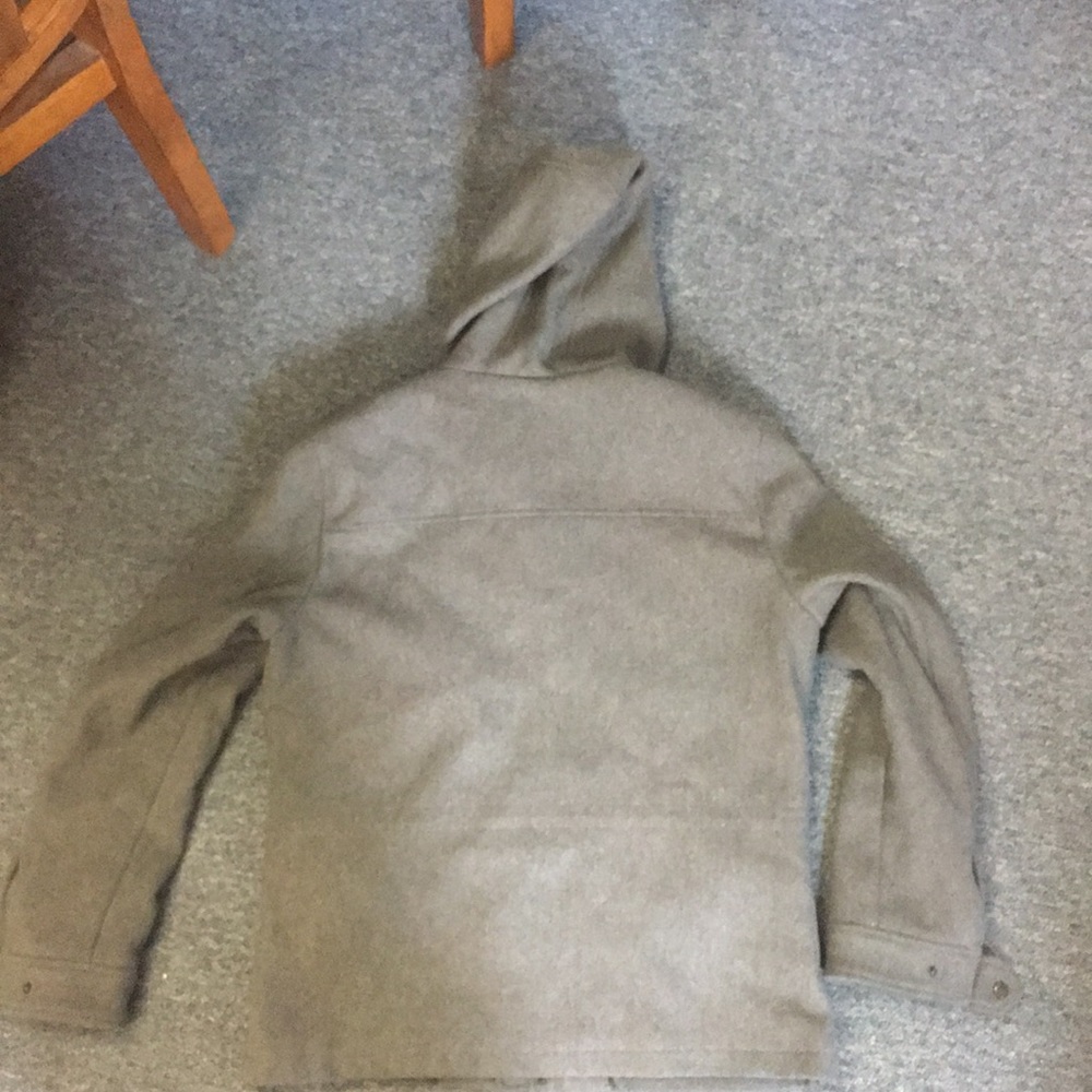 Wool jacket - Picture 2 of 3